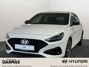 Hyundai i30 i30 FL MY25 1.5 Turbo 48V DCT Advantage Navi