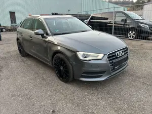 Audi A3 1,6 TDI Sportback*NAVI*SITZHEIZUNG*EURO 6* Bild 5