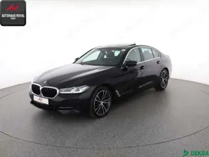 BMW 545 545 e xDrive LASER,KAMERA,HUD,STANDKLIMA,MEMORY