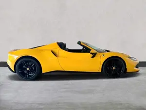 Ferrari 296 GTS ***Ferrari Frankfurt*** Bild 5