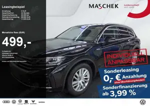 Volkswagen Touareg Elegance Sonderleasing! Luftfwk AHK Memory
