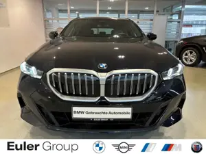 BMW 540 d x M-Sport Winter19'' StdHeiz B/W AHK Pano PaProf