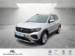 Volkswagen T-Cross 1.0 TSI "Life" DSG/LED/RFK/ACC/APP-Connect
