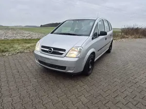 Opel Meriva Meriva 1.6 (Essentia)