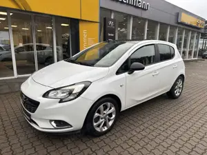 Opel Corsa Color Edition 1.4 TURBO +SITZHEIZUNG+