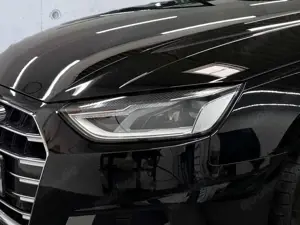 Audi A4 Avant 40 TDI S tronic advanced NAVI RFK SHZ Bild 5