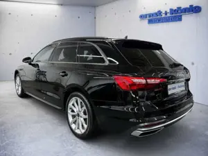 Audi A4 Avant 40 TDI S tronic advanced NAVI RFK SHZ Bild 4