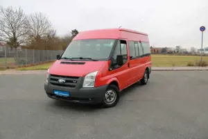 Ford Transit Kombi FT 300 M 8-Sitzer Standhzg. 8-fach