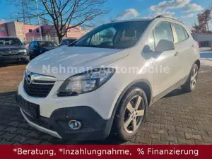 Opel Mokka Edition ecoFlex