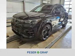 Volkswagen Tiguan R-Line 2,0 l TDI DSG/LED/Area View/Sitz.-Lenkradhz