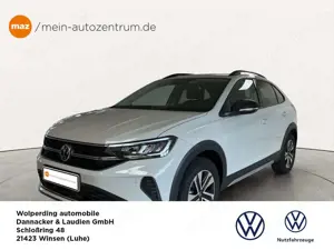Volkswagen Taigo ENERGY 1.0 l TSI OPF 70 kW (95 PS) 5-Gang