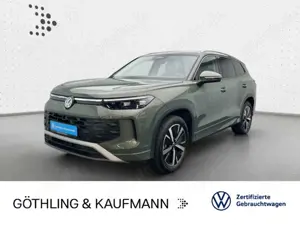 Volkswagen Tayron Life 1.5 eTSI DSG*APP*AHK*KAM*ASG*SHZ*Amb