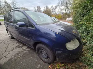 Volkswagen Touran Golf IV 1.9 TDI Trendline
