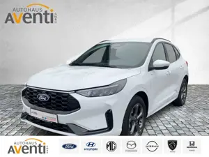 Ford Kuga ST-Line *Kamera*LED*Navi*Apple*4xSHZ*