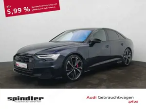 Audi S6 TDI quattro / HD-Matrix, Pano, BO