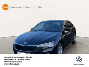 Skoda Scala 1.0 TSI Tour Alu LEDScheinw. Navi Sitzh. Kamera Ke
