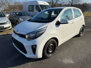 Kia Picanto Edition 7, 1. Hand, Tüv bis 03/2027