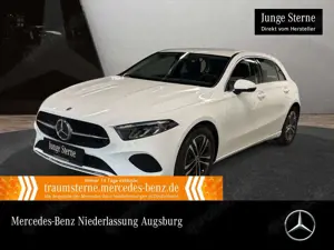 Mercedes-Benz A 180 PROGRESSIVE+LED+KAMERA+7G