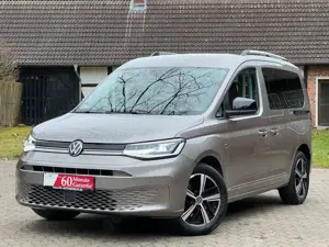 Volkswagen Caddy Style