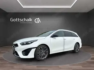 Kia Ceed SW / cee'd SW 1.5 T-GDI 140 PS DCT GT-LINE