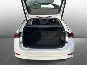 Skoda Octavia Combi Style 2.0 TDI 110kW 6-Gang Bild 4