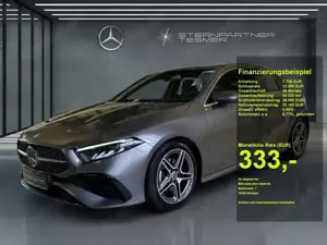 Mercedes-Benz A 200 AMG+MBUX+Ambiente+KAMERA+Sportausp.+NAVI