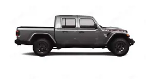 Jeep Gladiator Rubicon X  3.6l V6 MY26