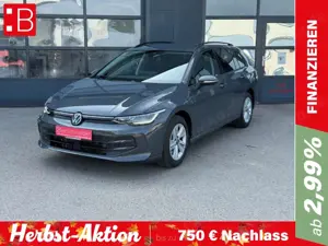 Volkswagen Golf Variant VIII 2.0 TDI DSG Life LED NAVI AHK KAMERA ACC PDC