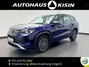 Volkswagen Tayron 2.0 TDI 4M Life /AHK /360°Kamera /SHZ