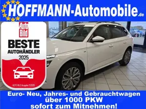 Skoda Kamiq Tour App-Connect,LED,PDC,Klimaautomatik