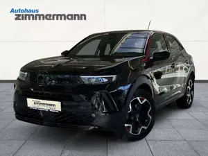 Opel Mokka GS Line 1.2 Turbo Navi Matrix-LED Kurvenlicht ACC