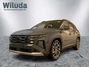 Hyundai TUCSON Prime MY26 1.6 136 PS 4WD Assist.P., Pano