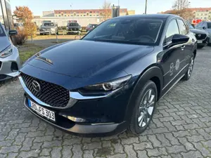 Mazda CX-30 2.5L 140ps 6MT FWD Exclusive-line