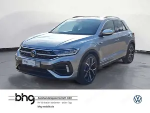 Volkswagen T-Roc 2.0 TSI