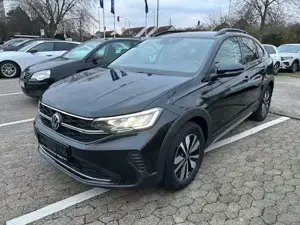 Volkswagen Taigo 1,0l. 7-Gang-DSG Goal  KAMERA