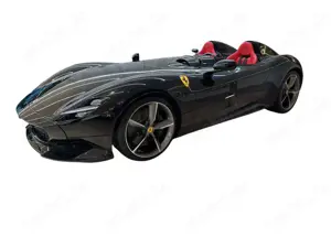Ferrari Monza