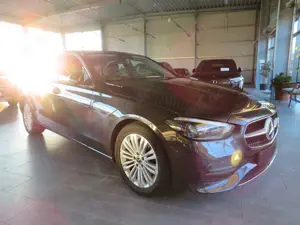 Mercedes-Benz C 180 *Digital Light*Navi*Avantg*CAM*AHK* Bild 3