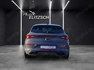 CUPRA Leon VZ 2,0 TSI DSG ACC KAMERA NAVI LED Bild 4