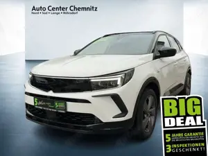 Opel Grandland AT8 GS Line BiLED/Navi/IntelliGrip