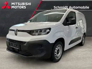 Citroen Berlingo Kasten 1.5 BlueHDI130 M LED PDC Kamera
