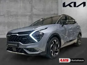 Kia Sportage GT-Line 1.6 TGDi DCT 4WD Leder Panodach LED 360 Gr