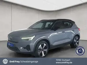 Volvo XC40 XC40 Recharge 69 kWh Single Motor Plus
