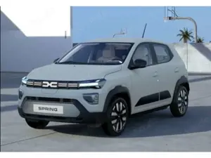 Dacia Spring EXPRESSION ELECTRIC 70 LED+KLIMA+KAMERA