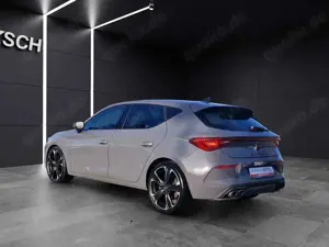 CUPRA Leon VZ 2,0 TSI DSG ACC KAMERA NAVI LED Bild 3