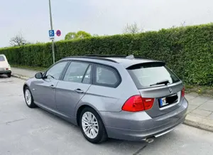 BMW 318 318d - Touring Aut. - Panorama - Scheckheft - TÜV Bild 5