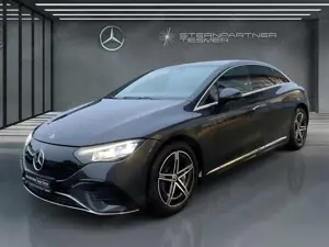 Mercedes-Benz EQE 300 +AMG+PANO+KAMERA+TOTW.+LED+AMBI+DISTR.