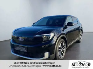 Ford Explorer 77kWh RWD Wärmepumpe ACC PDC KAM360° HUD