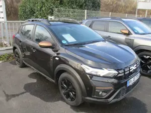 Dacia Sandero Stepway ECO-G 100 Extreme+ Bild 5