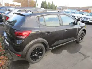 Dacia Sandero Stepway ECO-G 100 Extreme+ Bild 4