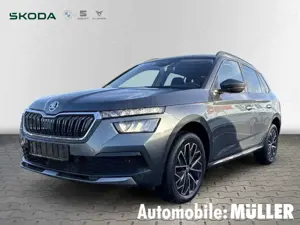 Skoda Kamiq 1.5 TSI, Drive 125 OPF LED Sperrdiff. Apple CarPla